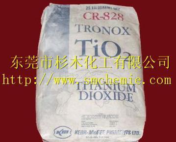科美基鈦白粉CR-828